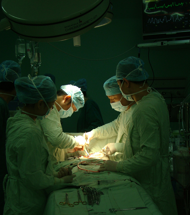 li chao chao open heart surgery 4